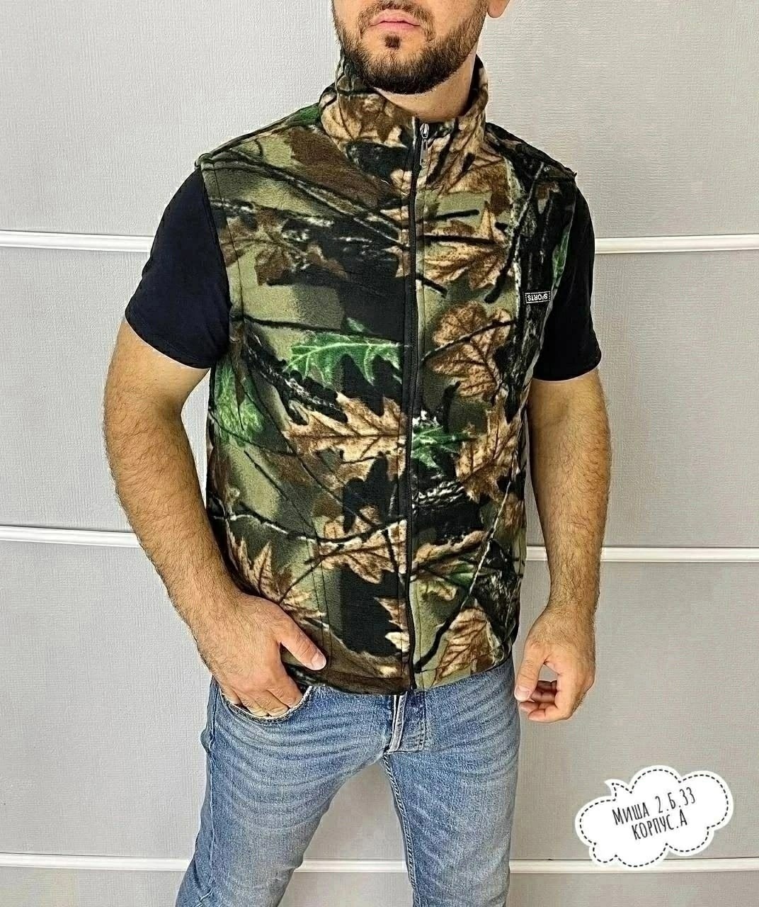 жилет мужской,жилет утепленная,жилет,жилет для охоты,жилетка флисовая