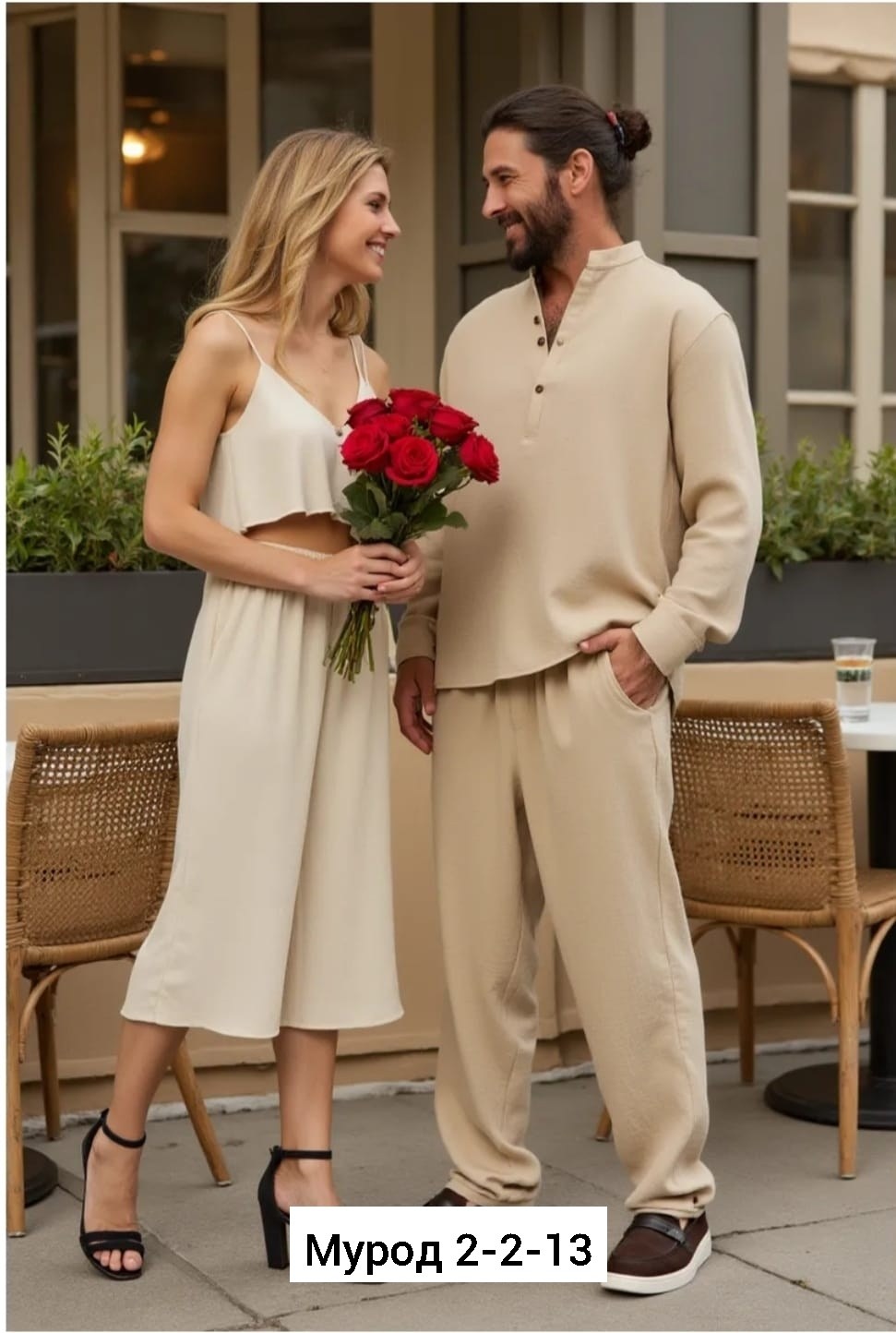 костюм мужской летний,костюм летний рубашка с брюками хаки муслин relofsye,костюм для мужчин,мужской повседневный костюм,мужской костюм двойка