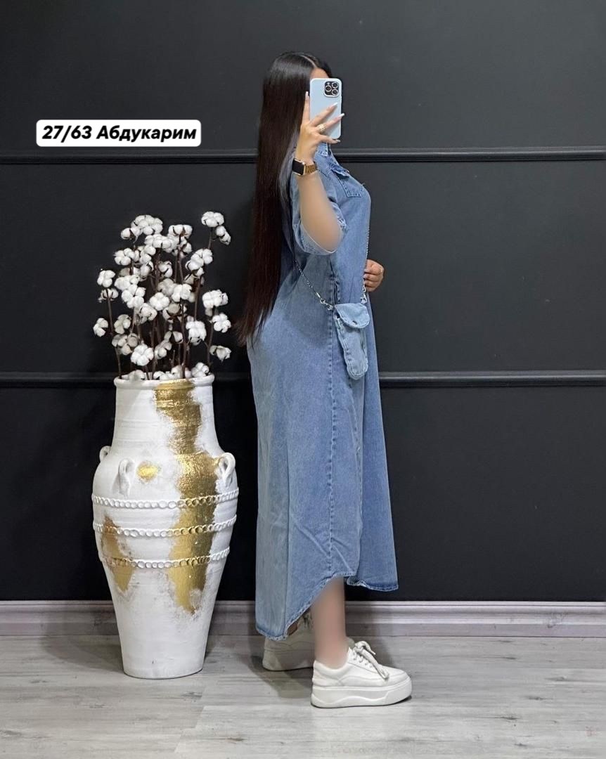 женские джинсовые пальто,джинсовое пальто,джинсовая платье,джинсовое платье с длинным рукавом,джинсовое платье рубашка