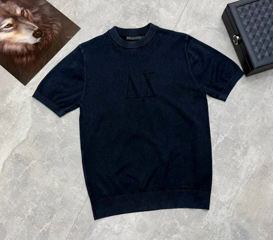футболки мужские,мужские футболки armani,футболки для мужчин,мужская кофта,футболка armani exchange мужская