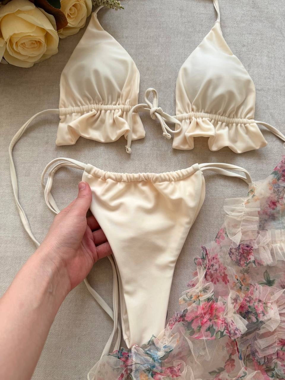 пляжная мода,бикини купальные,пляжный стиль,купальник,женские купальники