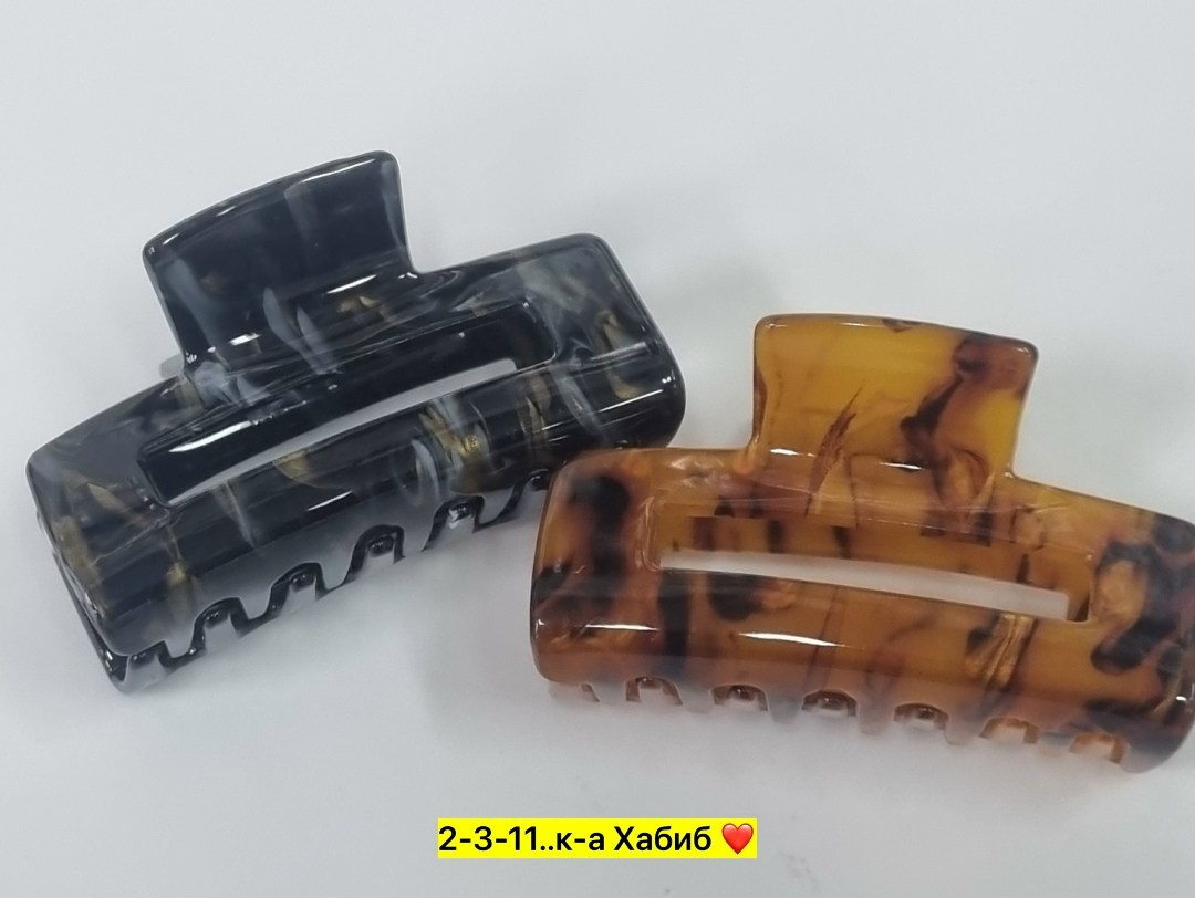 крабик для волос,крабик для волос пластиковый,заколка краб,зажим для волос,краб для волос