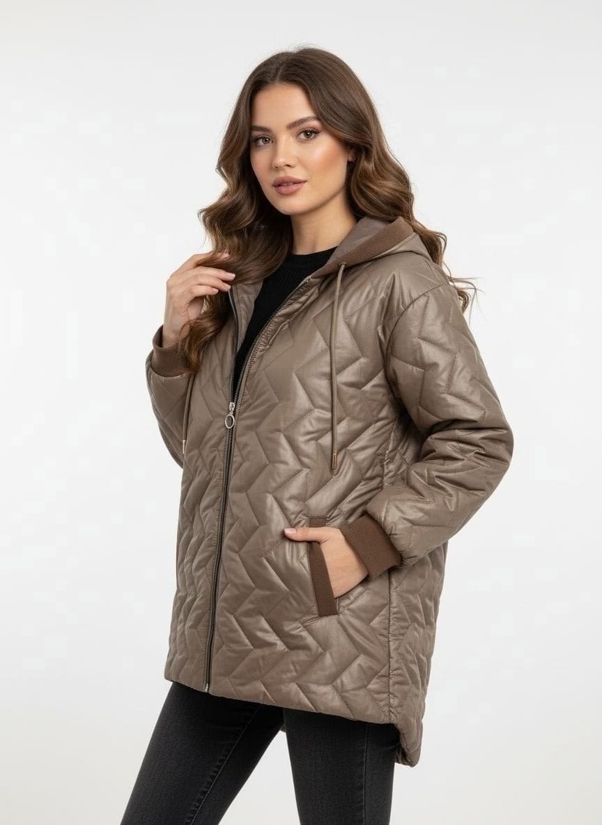 куртка демисезонная,куртка стильная,демисезонная куртка женская,куртка женская,демисезонная куртка удлиненная