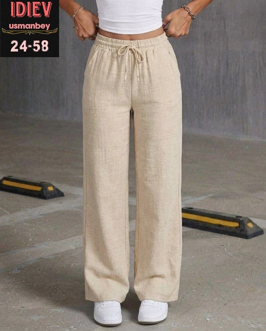 свободные брюки,широкие брюки,брюки на кулиске,спортивные брюки,женские широкие брюки