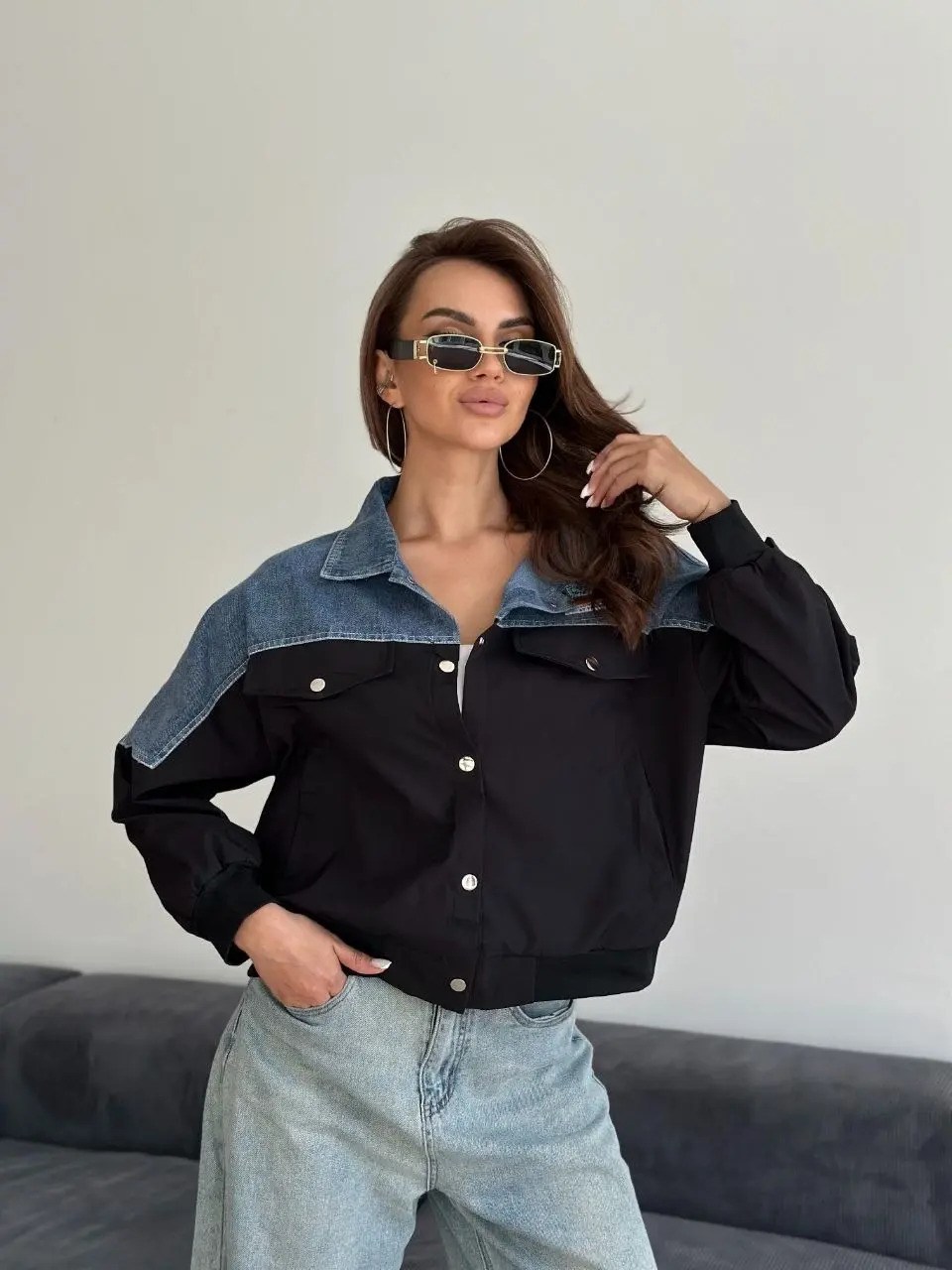 джинсовая куртка женская,джинсовая куртка,куртка джинсовая женская ветровка,куртка бомбер джинсовая,джинсовка куртка