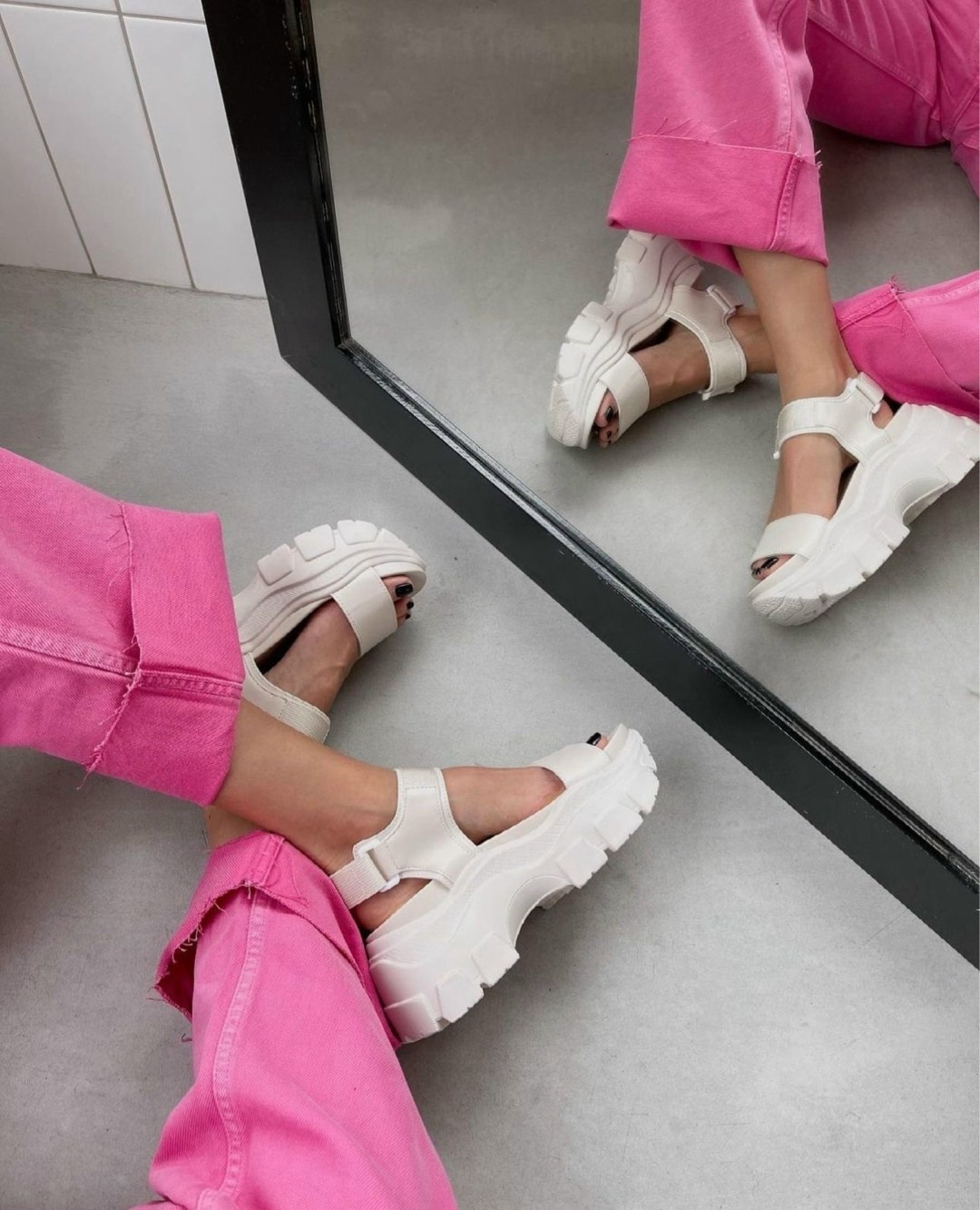 босоножки женские белые на платформе,босоножки женские летние сандалии на платформе,женские босоножки,модные босоножки,босоножки летние на платформе