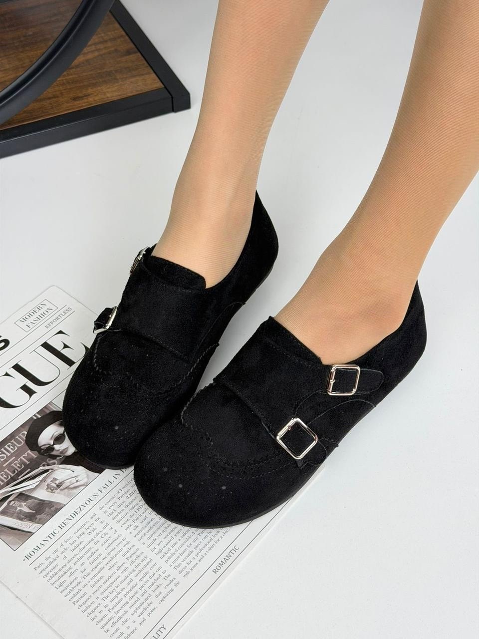 ,лоферы замш,лоферы женские,туфли лоферы замшевые на плоской подошве,туфли замшевые женские