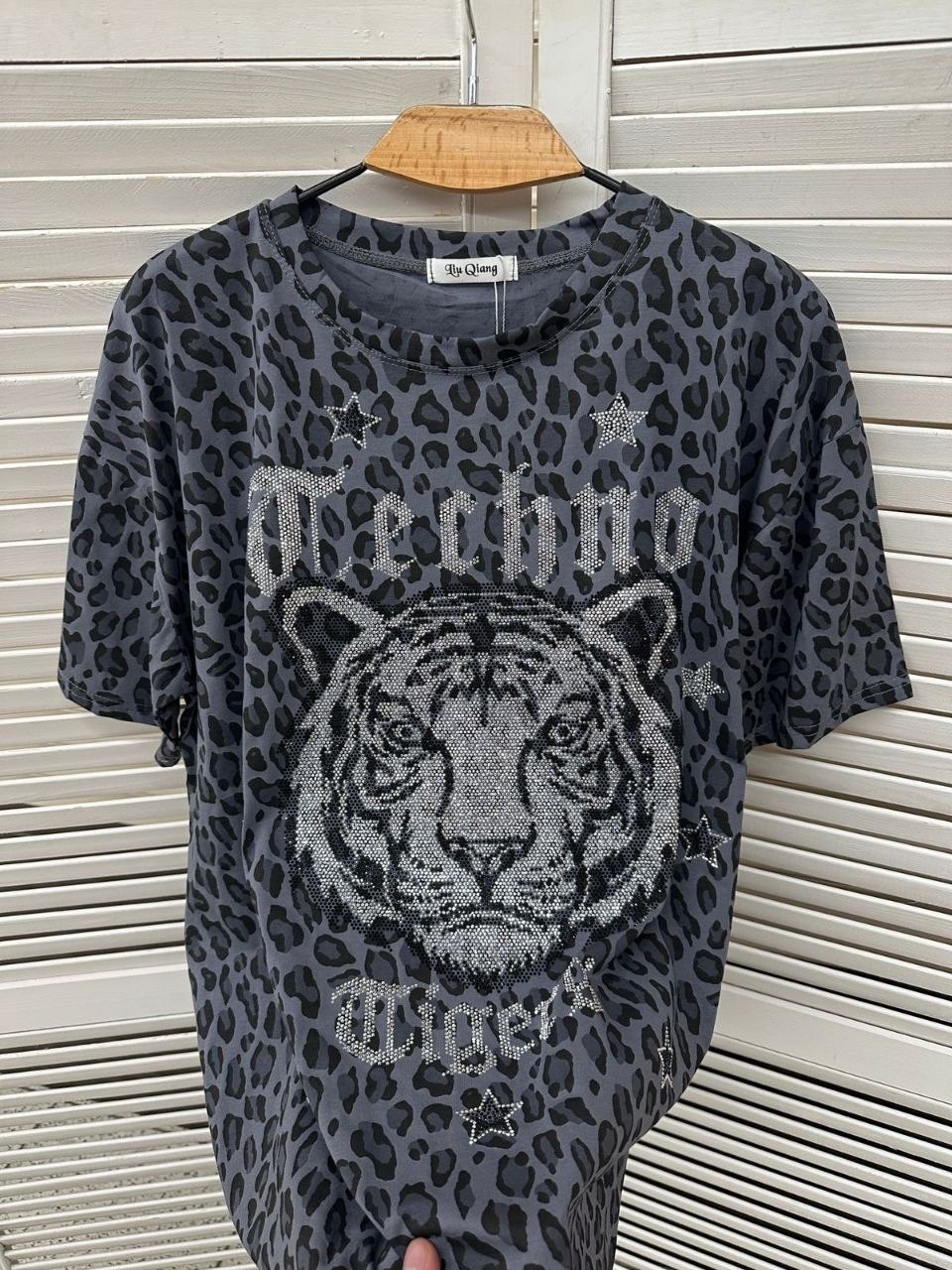 футболки женская,леопардовые платья,футболки женская оверсайз,туника женская,леопардовая футболка женская
