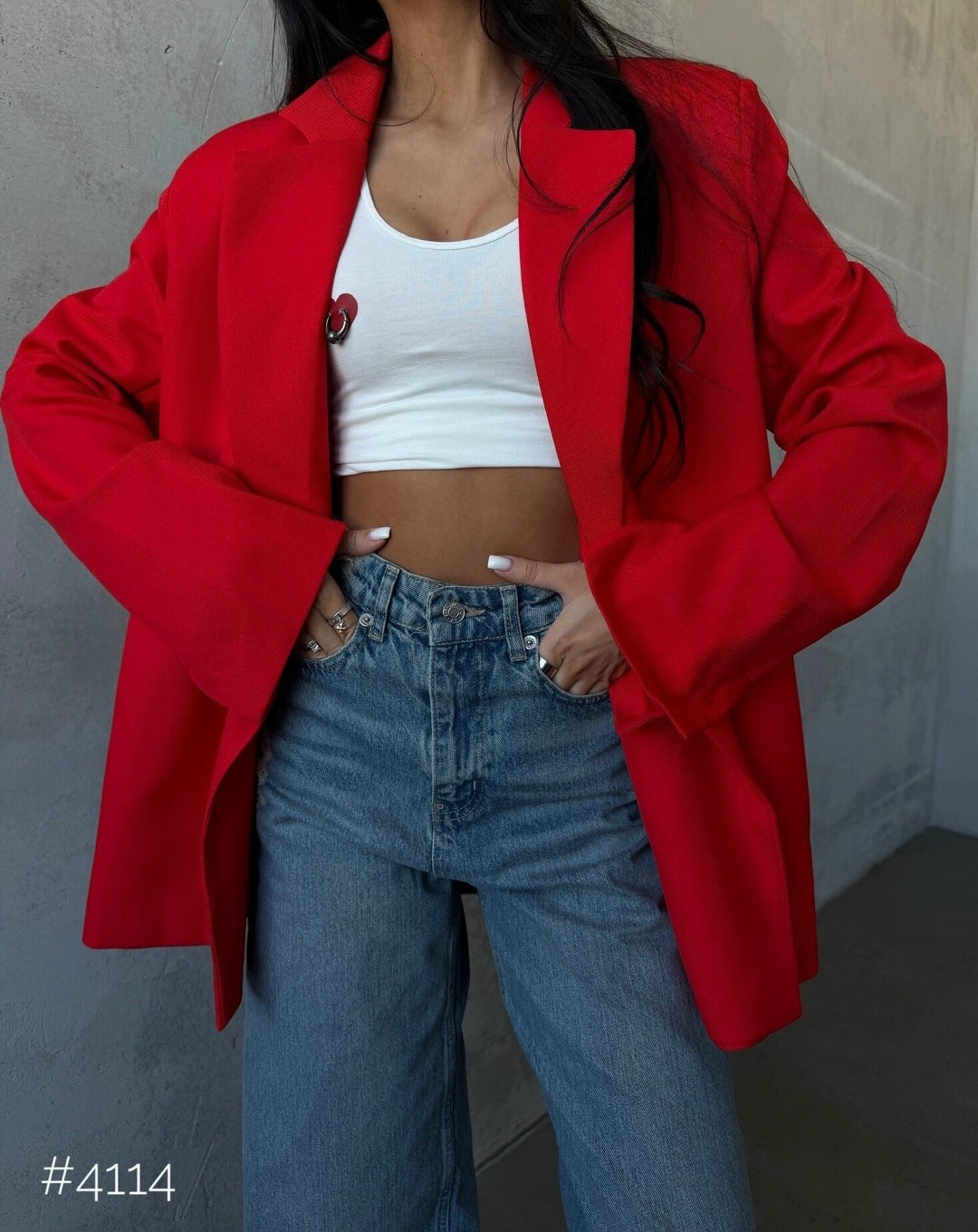 пиджак классический оверсайз as'kins цвет красный,пиджак удлиненный классический оверсайз xvastunova красный,пиджак удлиненный классический оверсайз xvastunova цвет красный,пиджак удлиненный классичес