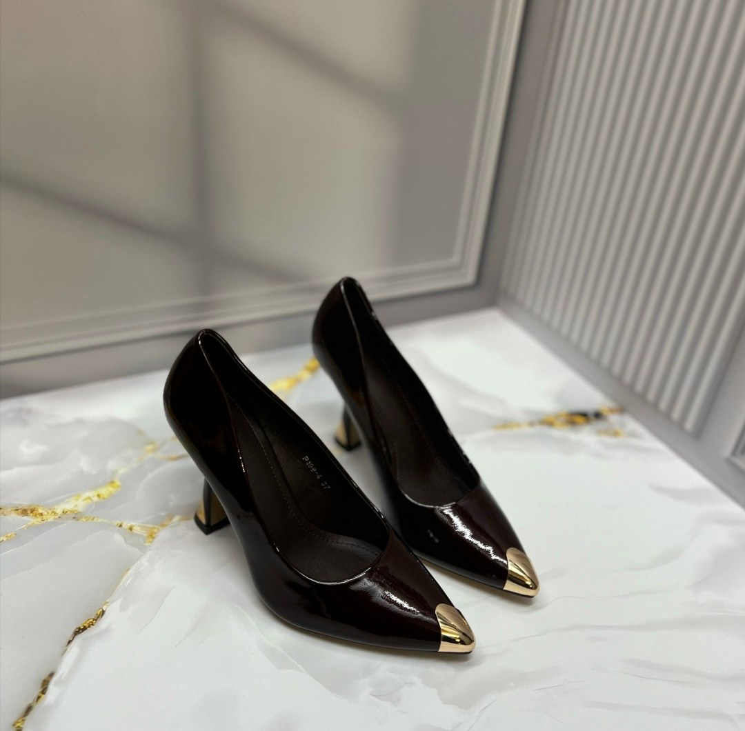 ,туфли yves saint laurent,туфли с металлическим каблуком,женские туфли,туфли