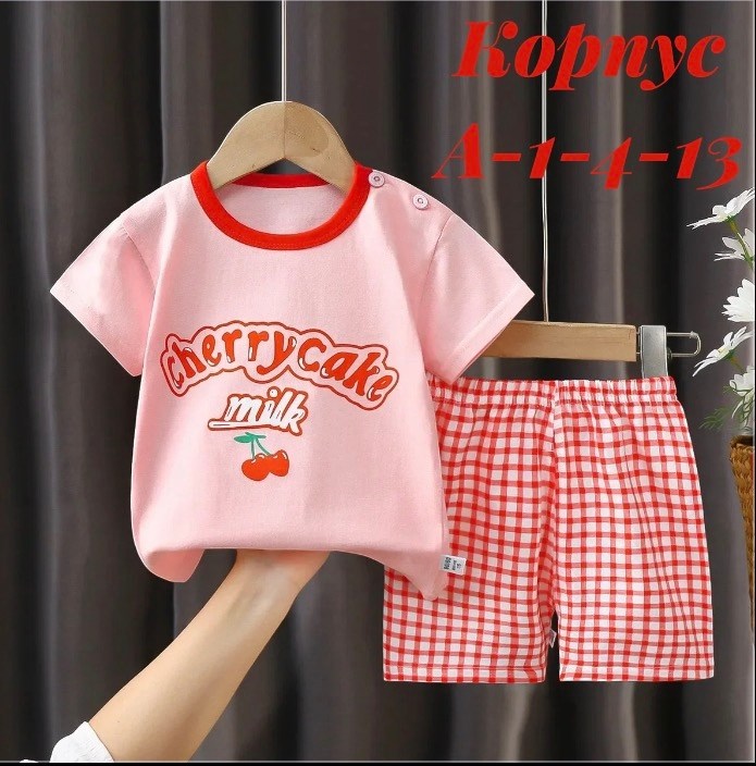 летний комплект одежды для девочки,комплект одежды для маленьких мальчиков и девочек,пижамы для маленьких девочек,комплект одежды для девочек,комплект одежды для детей