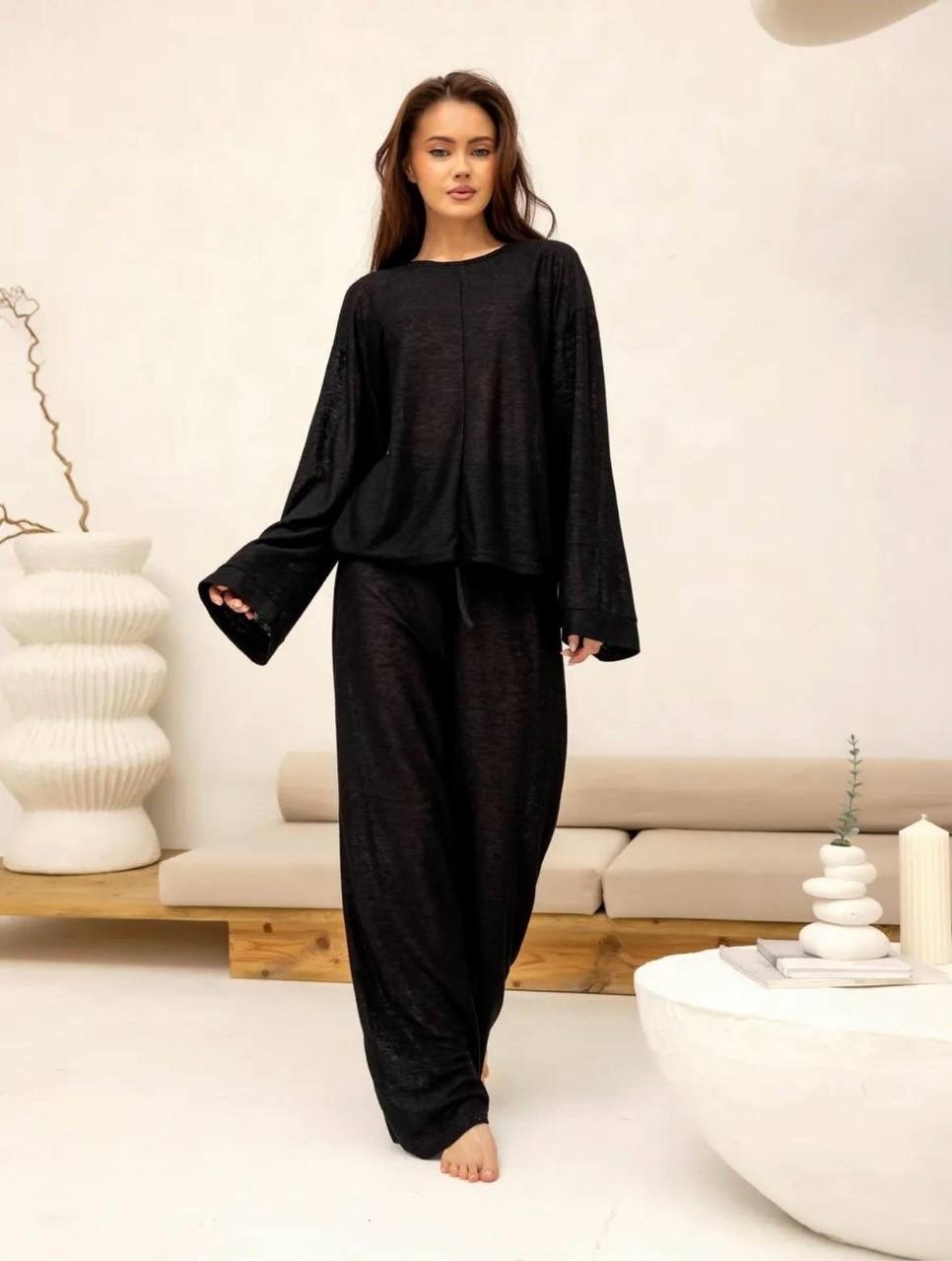 пижама женская,пижама женская домашний одежда,женские пижамные комплекты,пижама с длинными рукавами,женская пижама с длинным рукавом