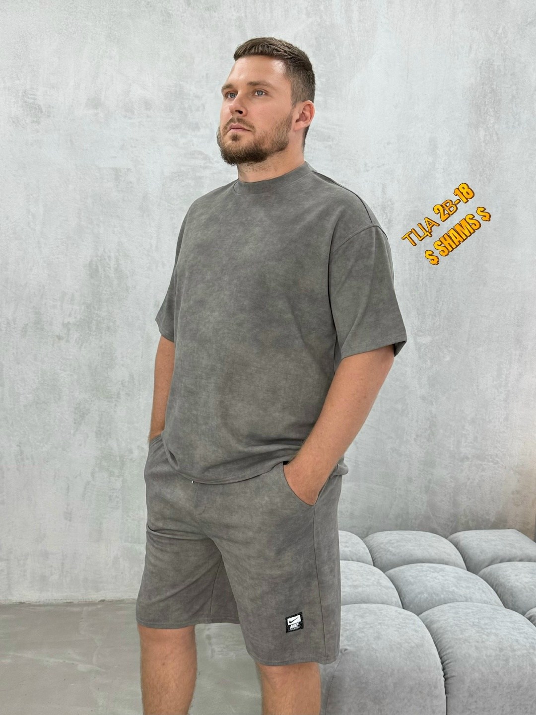 костюм спортивный мужской,мужская мода,костюм летний с футболкой и шортами,шорты для мужчин,шорты мужские