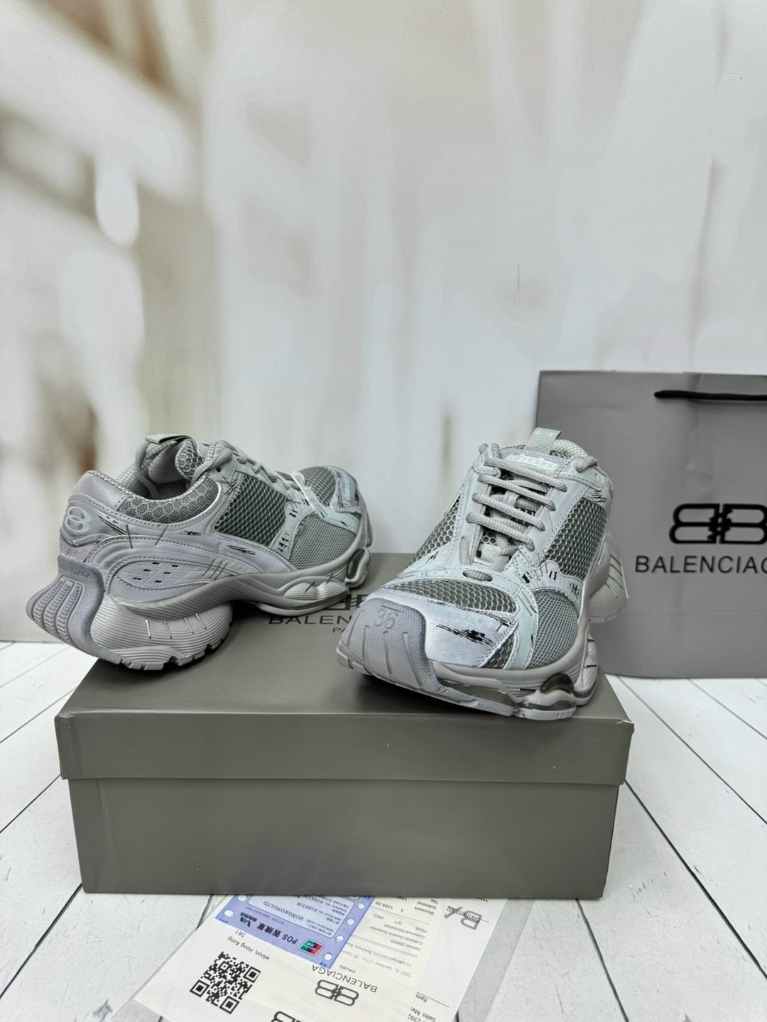 balenciaga кроссовки женские,баленсиага фантом кроссовки,кроссовки balenciaga,кроссовки на высокой подошве balenciaga,кроссовки спортивные повседневные balenciaga