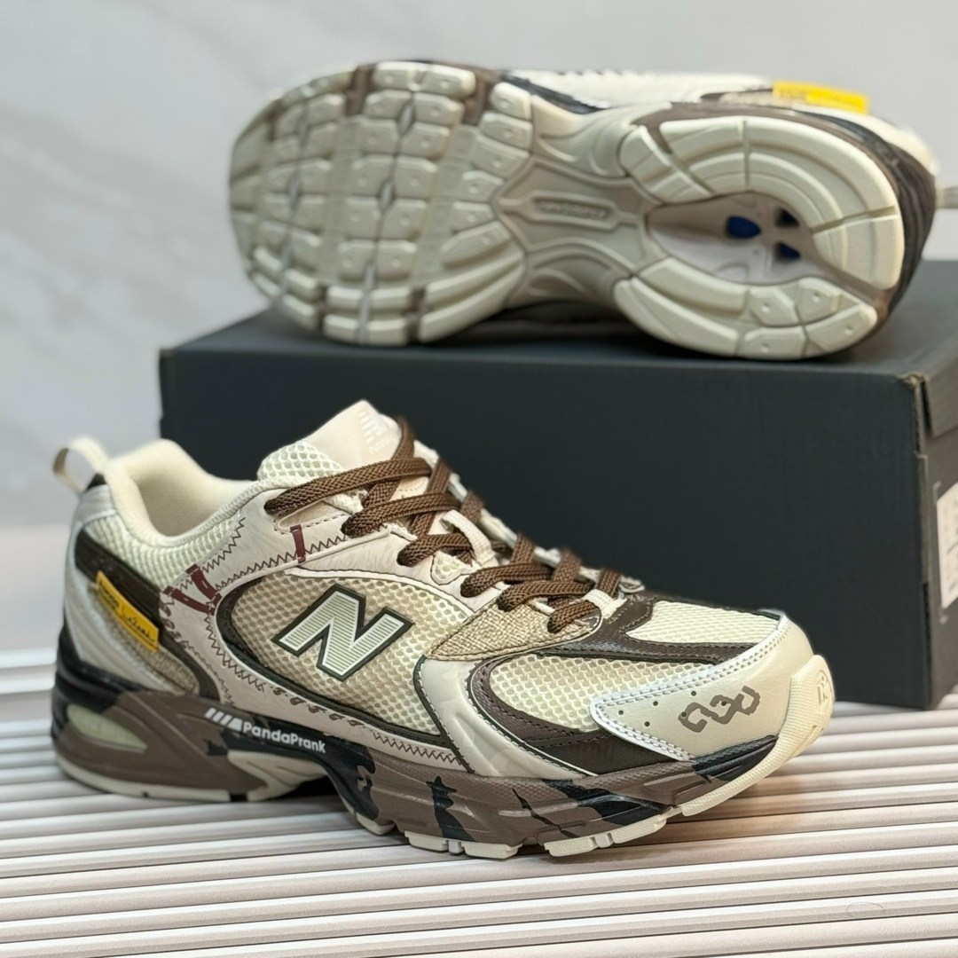 кроссовки new balance 530,кроссовки new balance,кроссовки new balance 1906,кроссовки new balance 9060,кроссовки new balance nb 530 белый коричневый