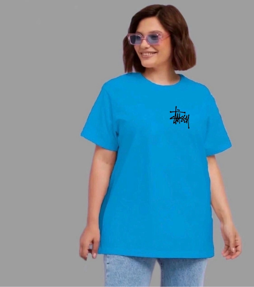 футболки женская,футболки оверсайз женские,женская повседневная футболка,зелёная футболка женская,футболки оверсайз с принтами