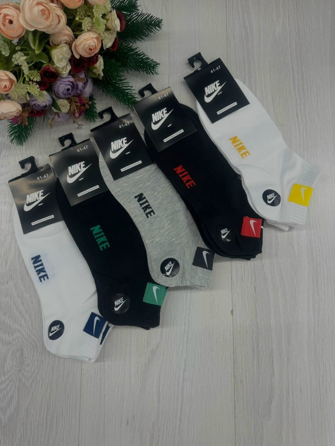 носки мужские 10 пар nike,носки короткие спортивные набор 10 пар,носки мужские 10 пар,носки nike низкие спортивные набор 10 пар,носки короткие набор 10 пар