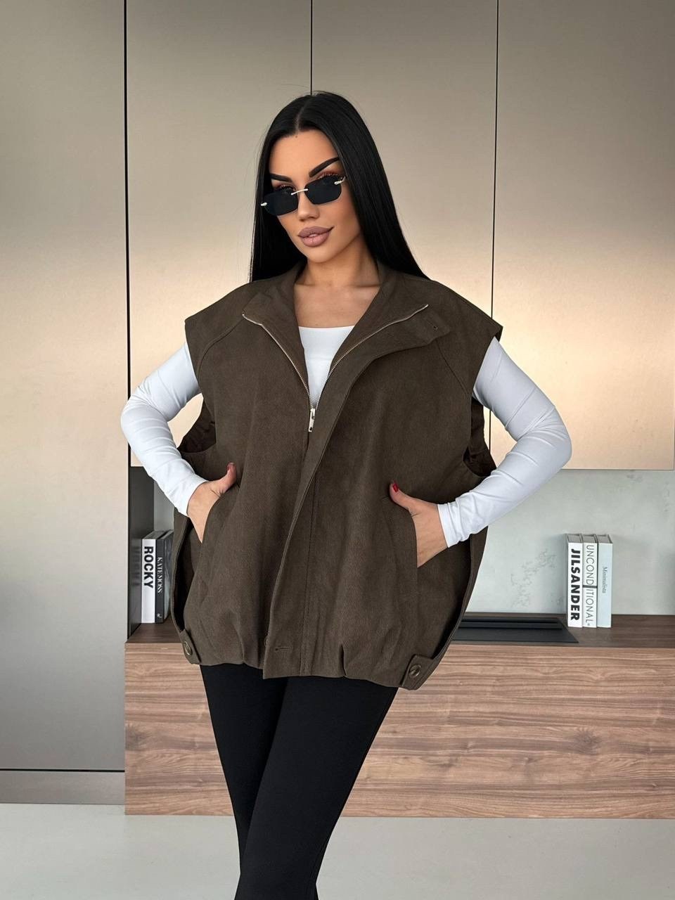 жилет на флисе,жилет женский,жилетка женская,жилет утепленная,жилет