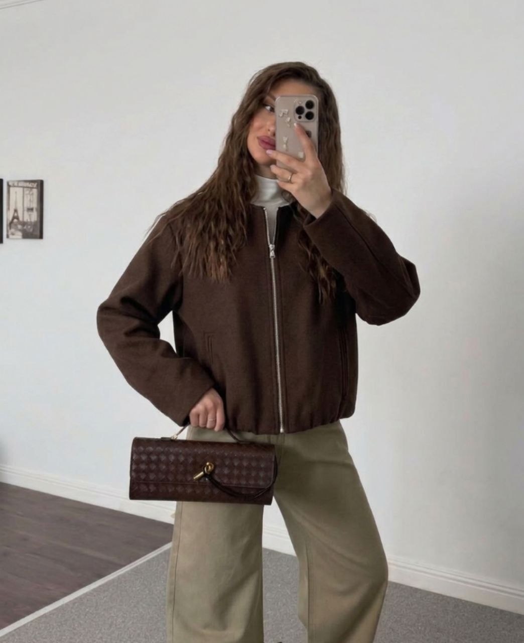 замшевая куртка,полупальто,полупальто женское,полупальто из,бежевый бомбер