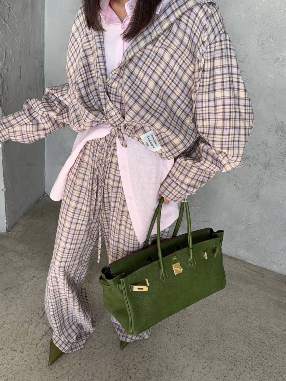 рубашка в клетку женская,рубашка женская оверсайз в клетку,рубашка в клетку,винтажная рубашка,рубашка модная