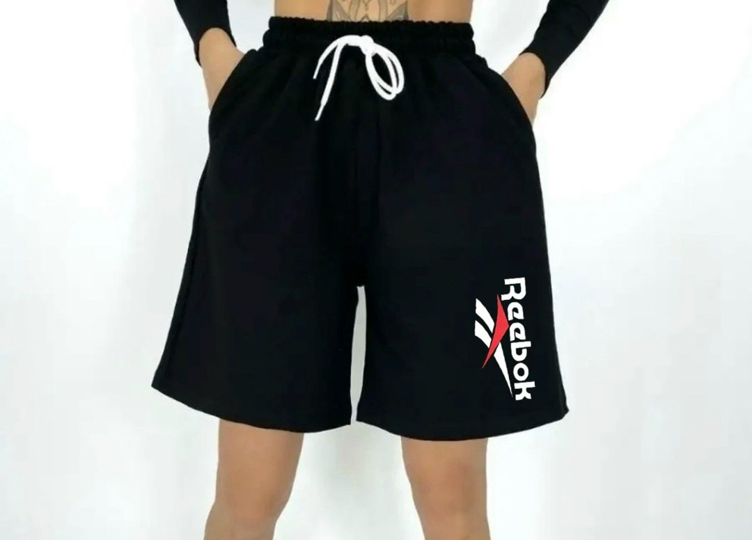 женские шорты спортивные,шорты женские,шорты бермуды женские,шорты свободные,шорты женские на резинке