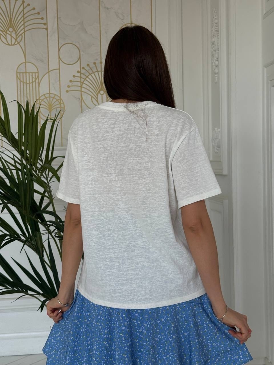 женская белая футболка,женская футболка,блуза,футболка,летняя кофта