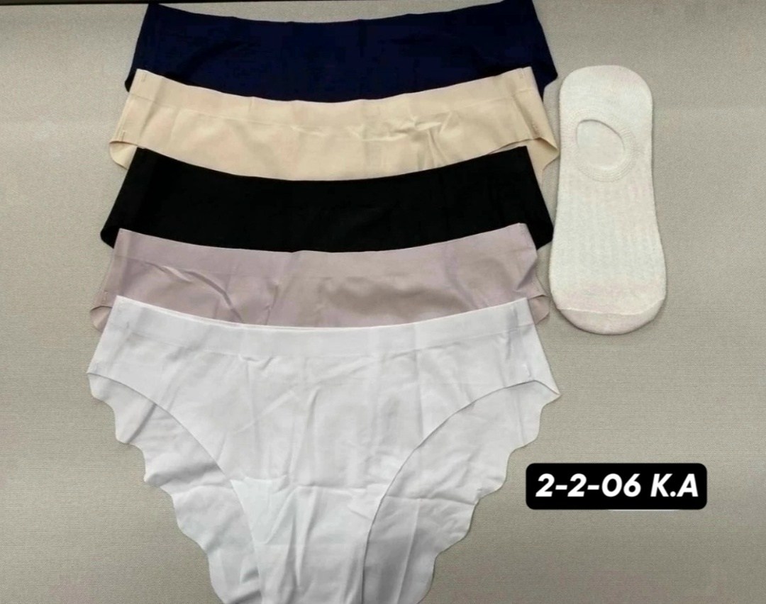 женские трусы бесшовные,трусы женские 5 шт,комплект трусов женские,трусы женские 6 шт,комплект трусов слипы