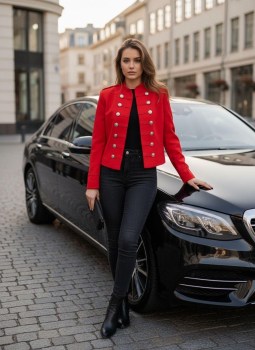 Верхняя одежда