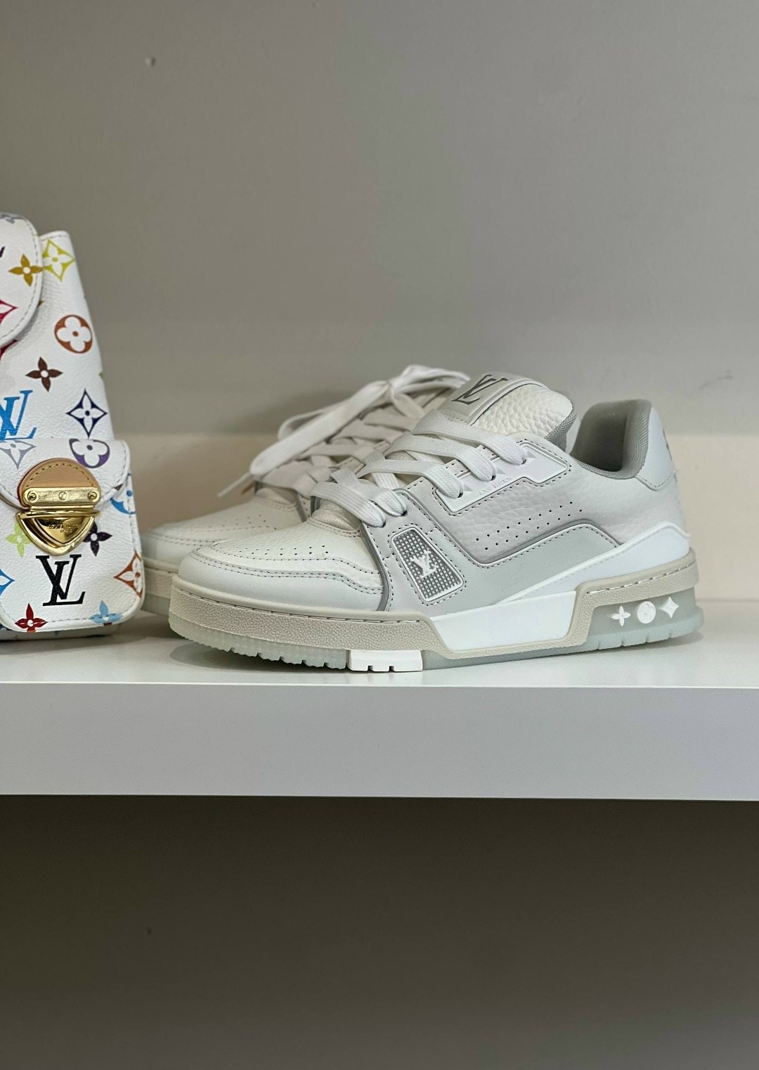 кроссовки louis vuitton trainer,кроссовки луи виттон trainer мужские,кроссовки луи виттон trainer белый,кроссовки луи виттон,кроссовки louis vuitton