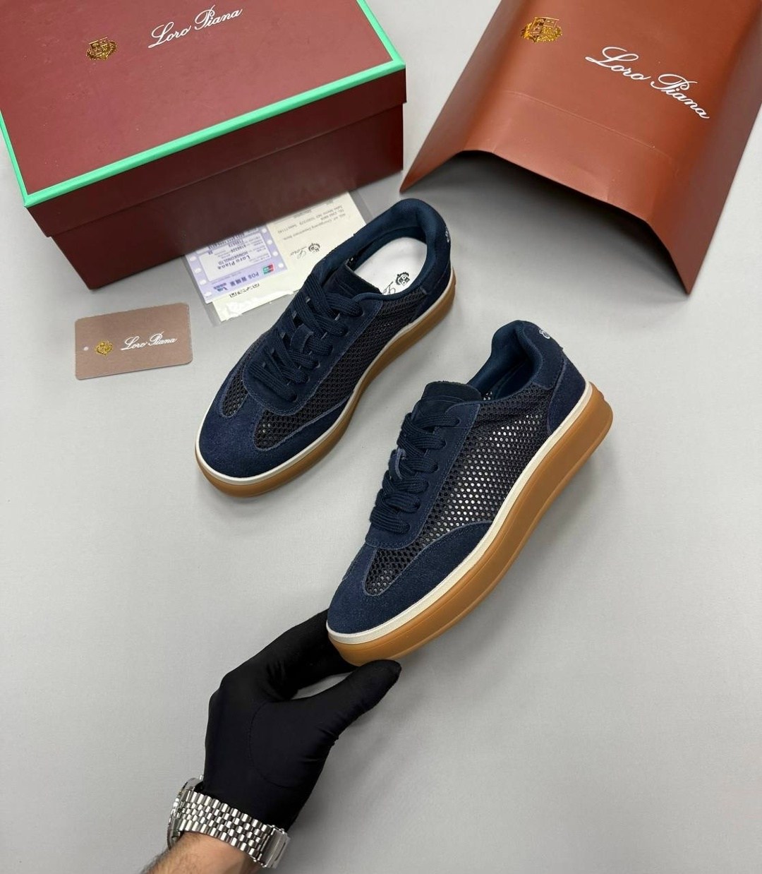 кроссовки loro piana,,мужские кеды loro piana,кеды loro piana,мужские замшевые кроссовки tennis walk loro piana