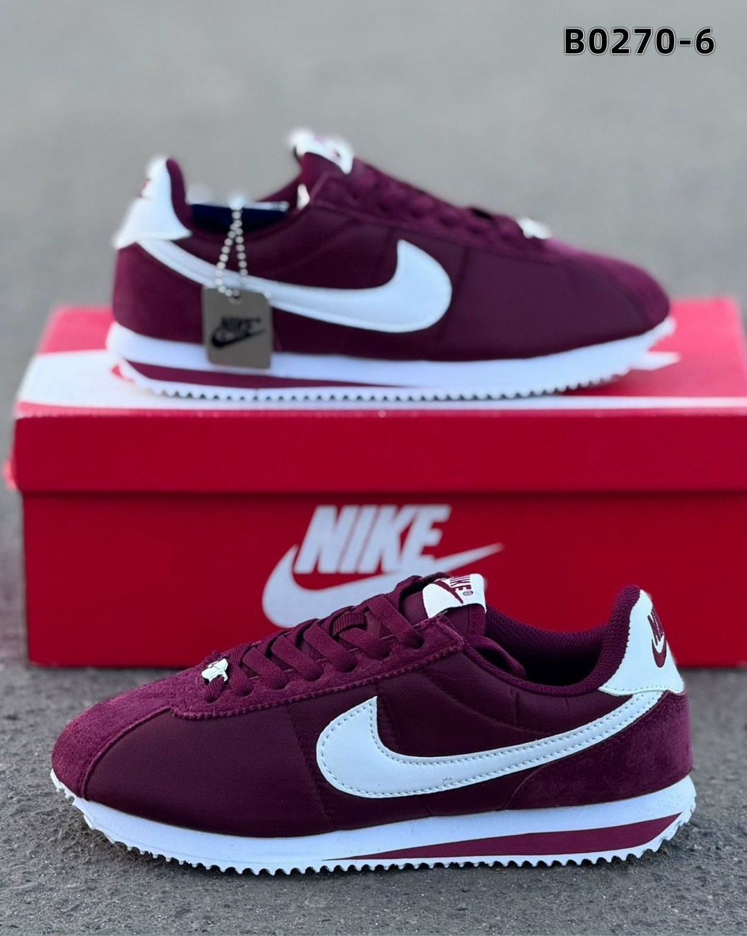 кроссовки nike cortez бордовые,nike cortez classic,nike cortez womens burgundy,найк cortez maroon,кроссовки