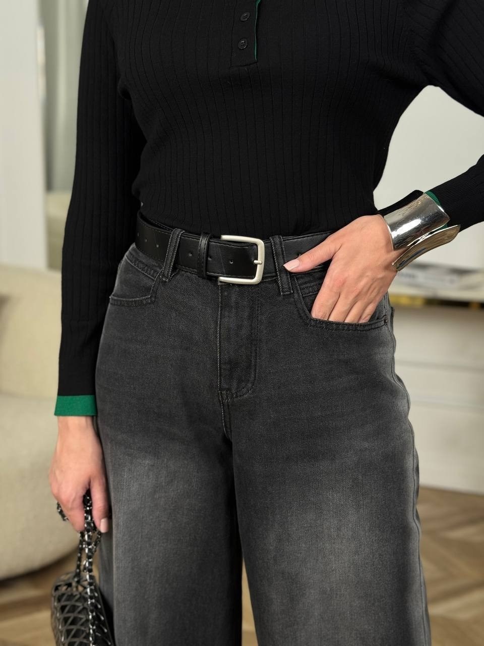 женская кофта,женские джинсы,турецкие джинсы,широкие джинсы