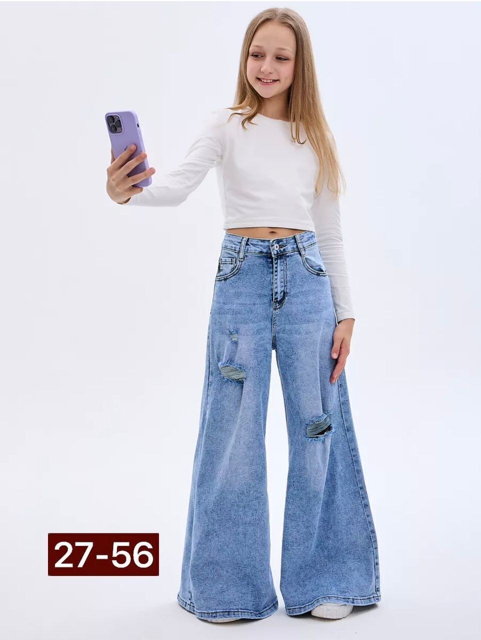 джинсы для девочек,женские джинсы,широкие джинсы для девочек,широкие джинсы,джинсы клеш для девочек