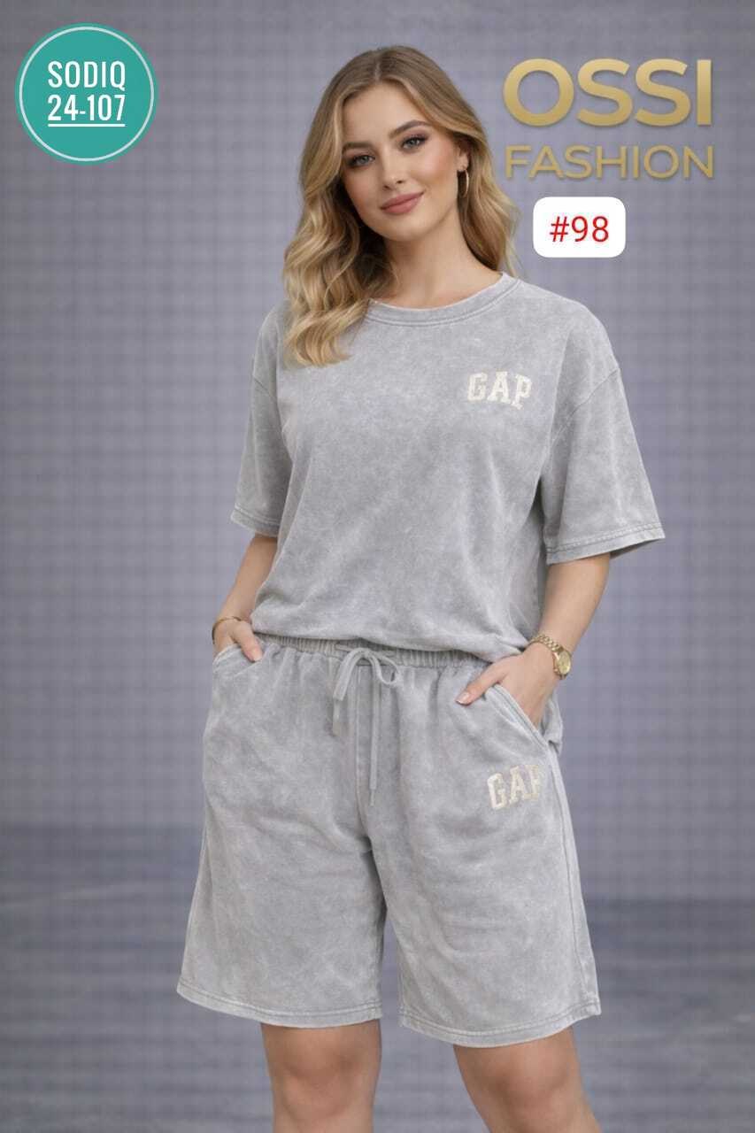 костюм женский летний,женский костюм,костюм с шортам,одежда для женщин,костюм