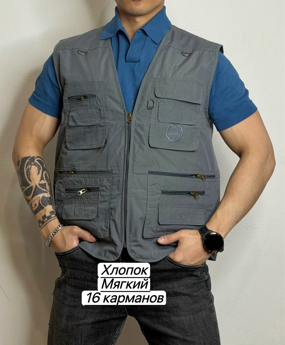 жилет с карманами мужской многофункциональный,жилет карго мужской,жилет мужской с карманами,жилет с карманами мужской многофункциональный остин,жилет мужской