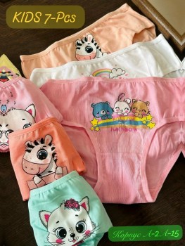 Нижнее белье