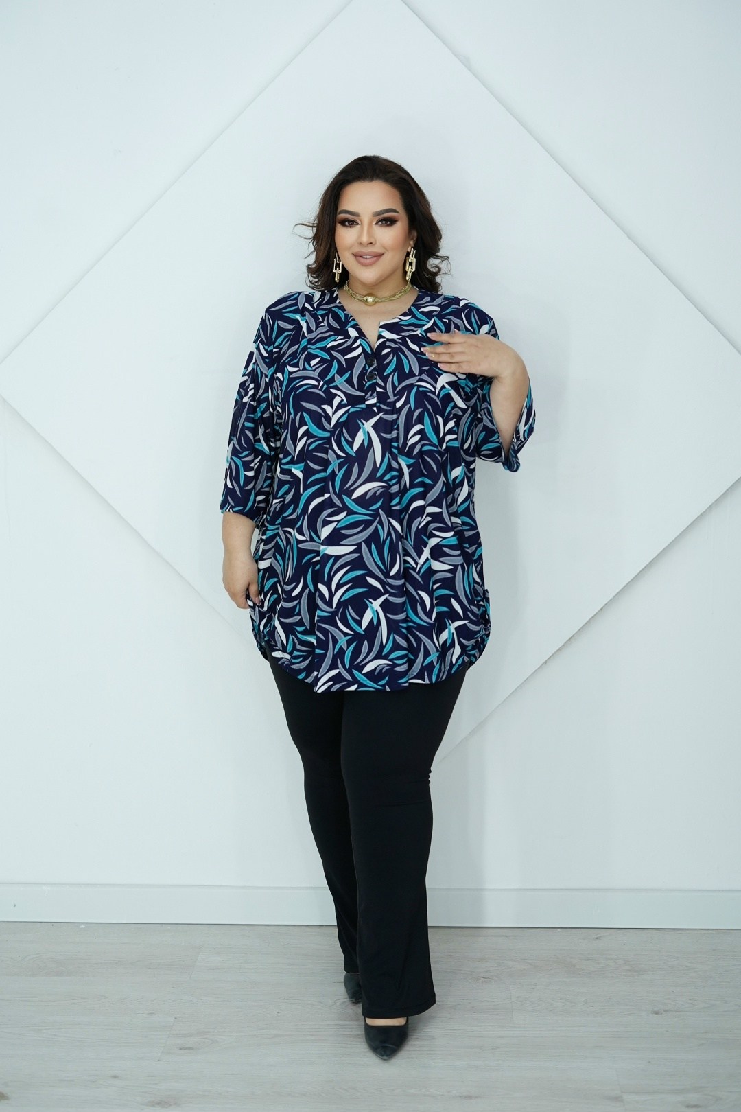 женская туника большие размеры,туника большие размеров,туника больших размеров ltmoda,туника женская,летняя туника больших размеров ltmoda