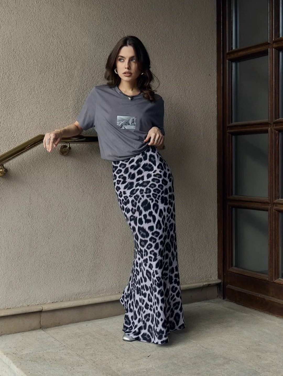 юбка леопард миди атласная из шелка a.nadin,юбка атласная миди из шелка леопард mio stile,юбка леопард,юбка атласная миди из шелка леопард mio stile 148186332,юбка леопард макси атласная из шелка a.na