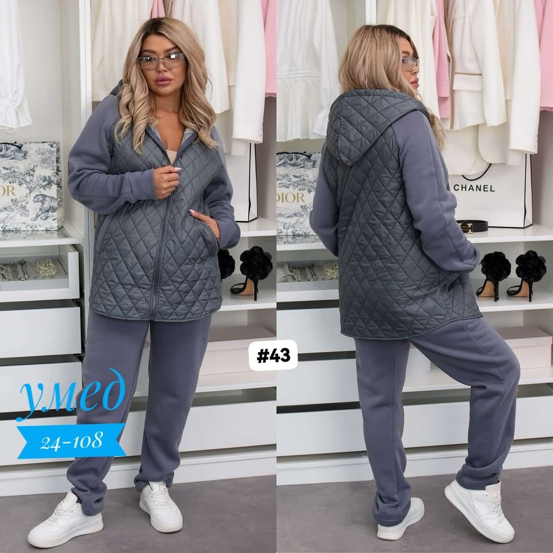 женский костюм двойка,костюм двойка,костюм на флисе,женские костюмы,теплый костюм