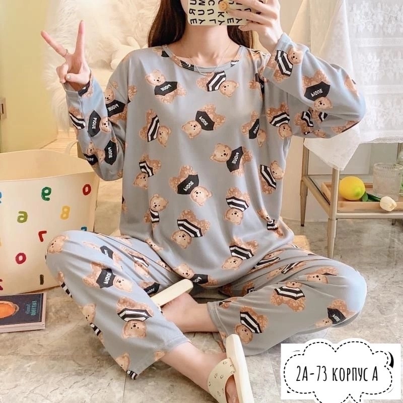 пижама багз банни,комплект пижама looney tunes bugs bunny,пижама с багз банни женская,пижама looney tunes,пижама bugs bunny