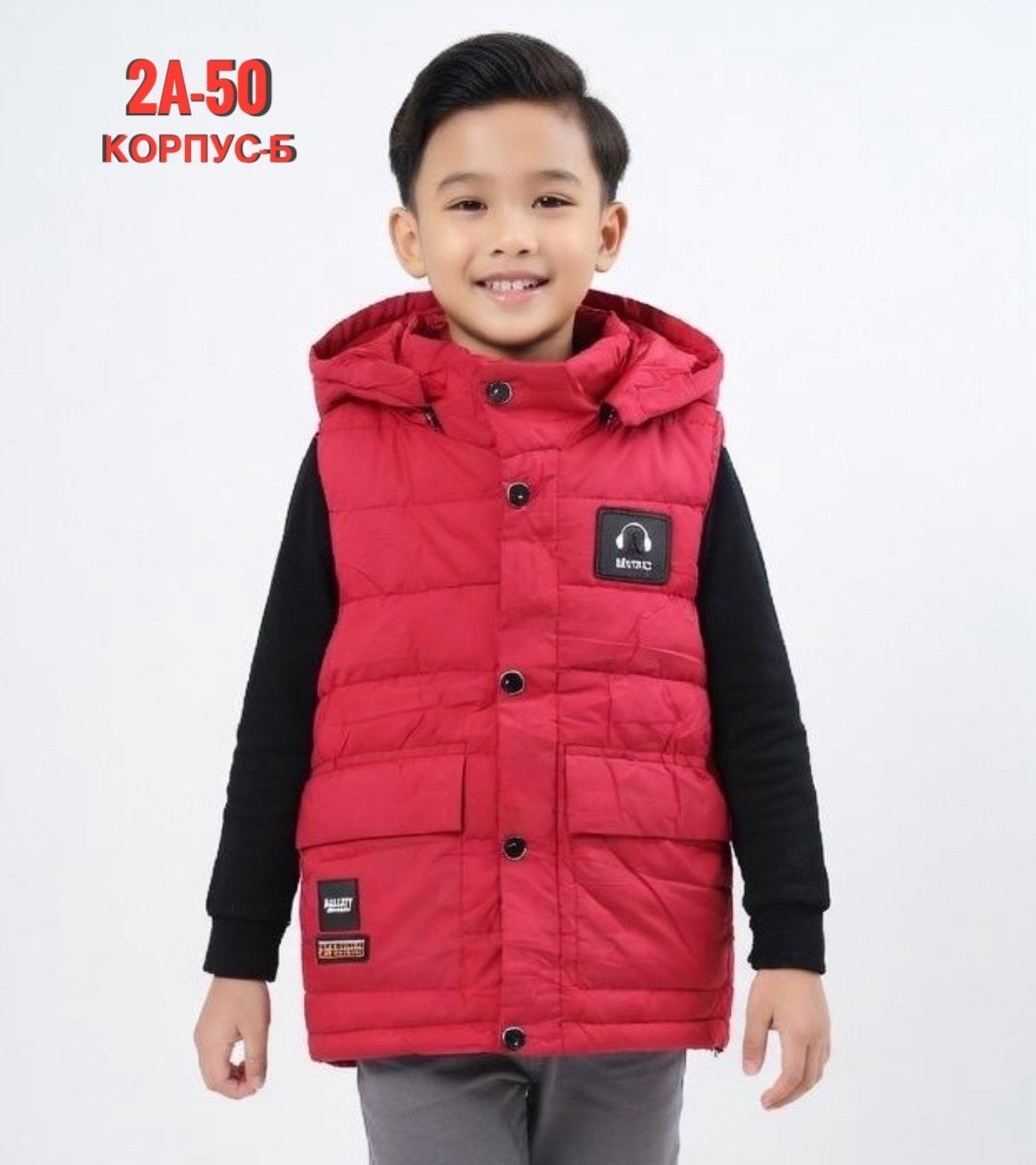 жилет утепленный для мальчика,жилет утепленная,демисезонный жилет,демисезонный жилет для мальчика,детский жилет