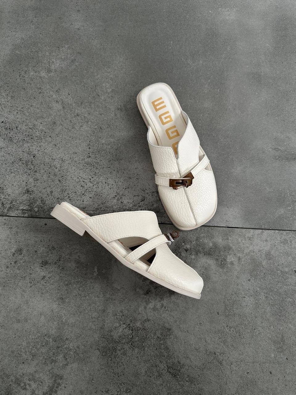 женские шлепанцы,,шлепанцы fendi,кожаные шлепанцы,тапочки модные