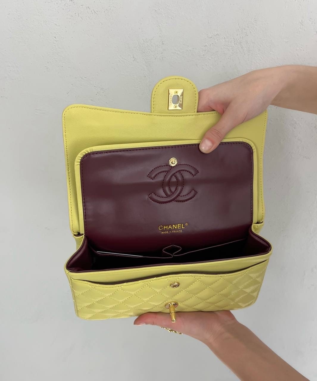 chanel bag,сумка chanel,сумка шанель,chanel classic flap bag,шанель желтая