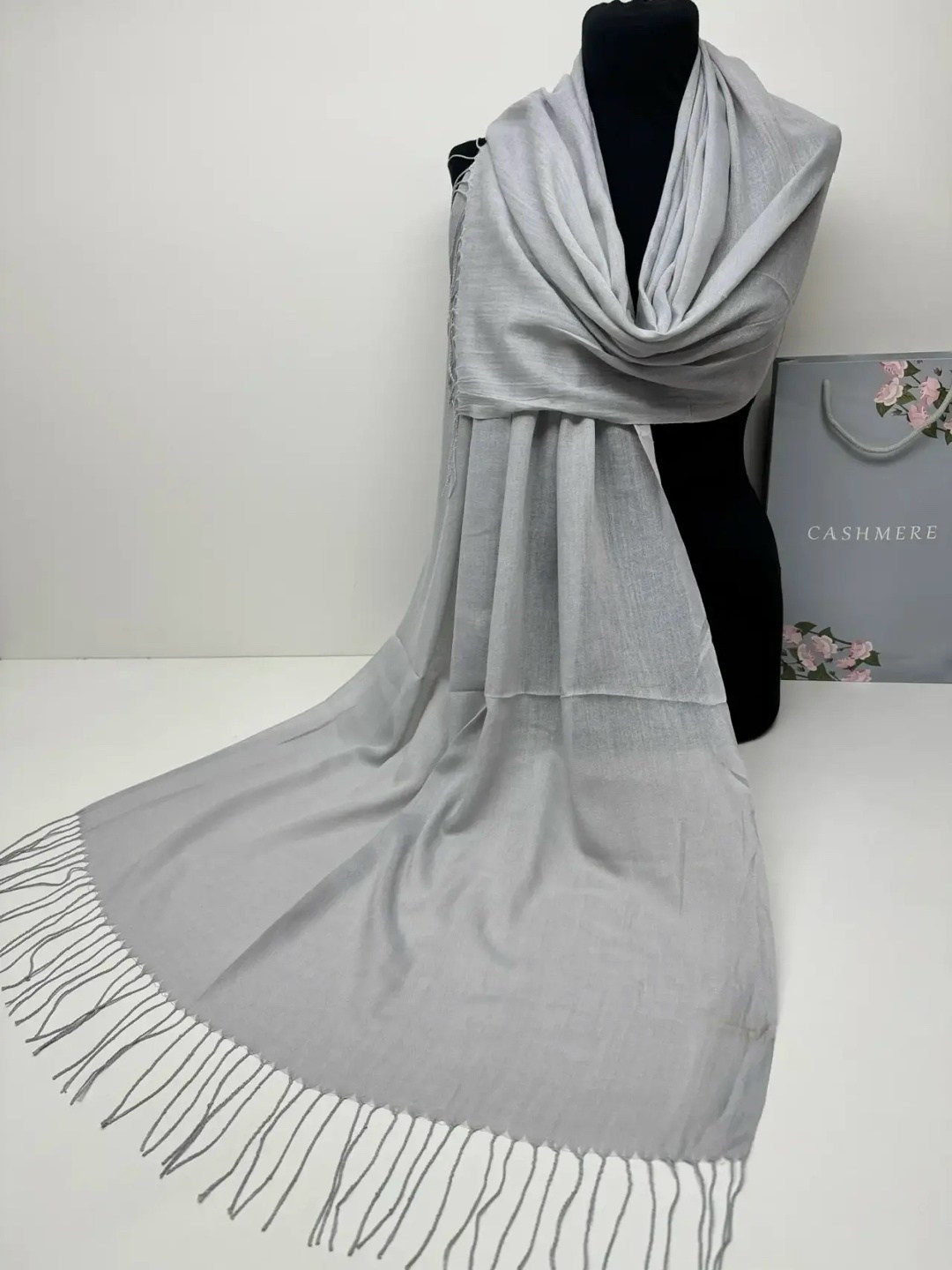 палантин женский однотонный,палантин женский,палантин женский кашемировый теплый шарф,палантин кашемировый женский теплый,палантин теплый