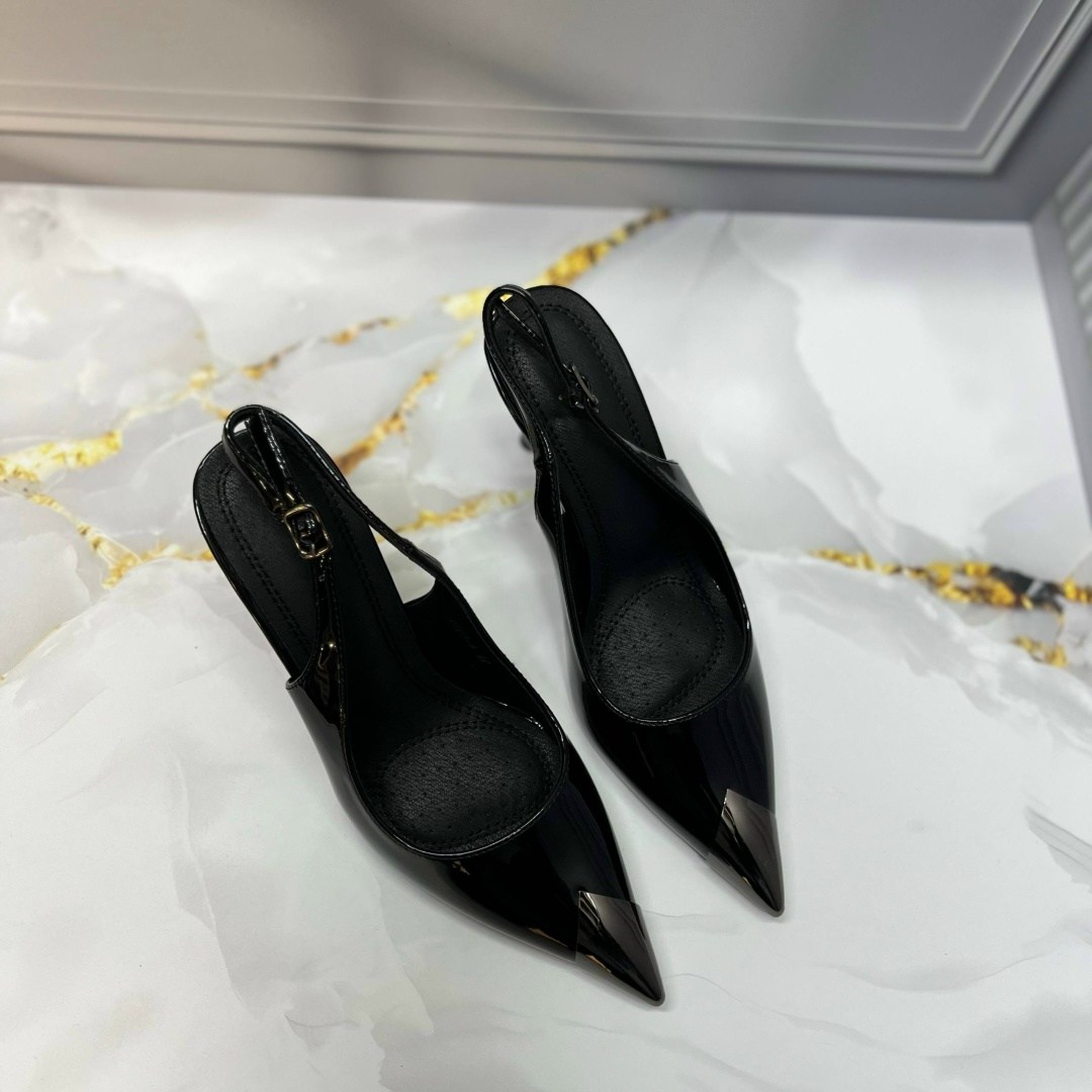 ,женские туфли лодочки,yves saint laurent туфли,модные туфли,туфли saint laurent