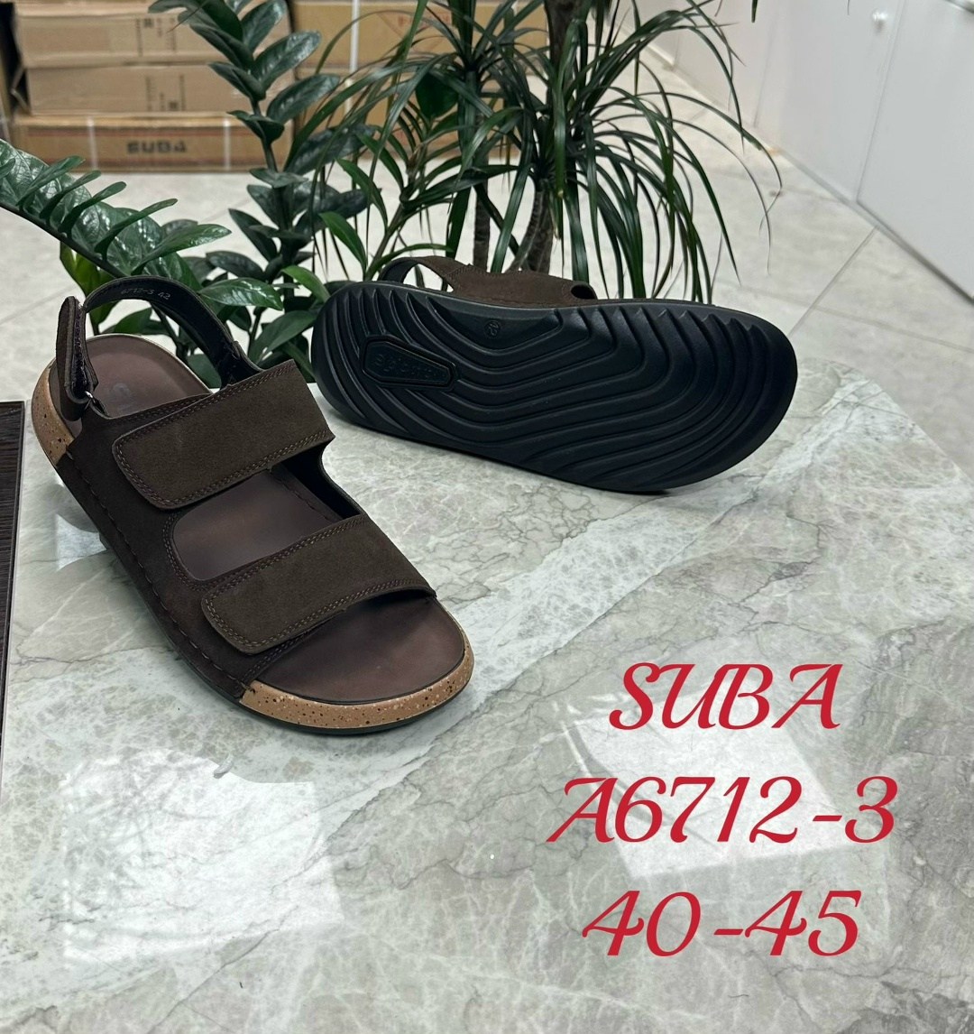 сандалии,сандалии мужские,сандали,сандалии suba,сандалии для мужчин