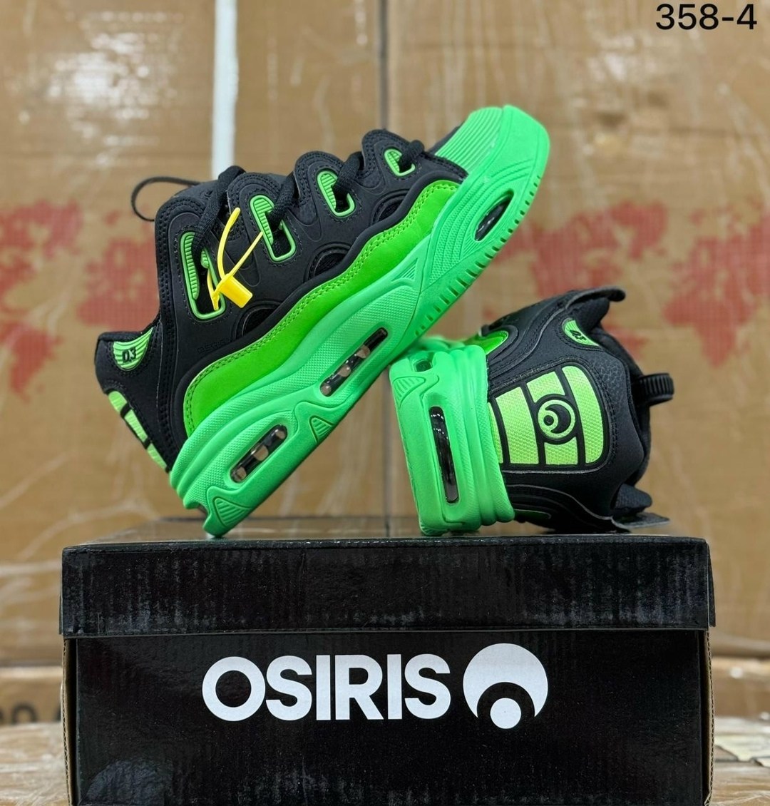 osiris d3 2001 black,кроссовки osiris,кроссовки osiris d 3,osiris кроссовки osiris,osiris d3 2001 black green