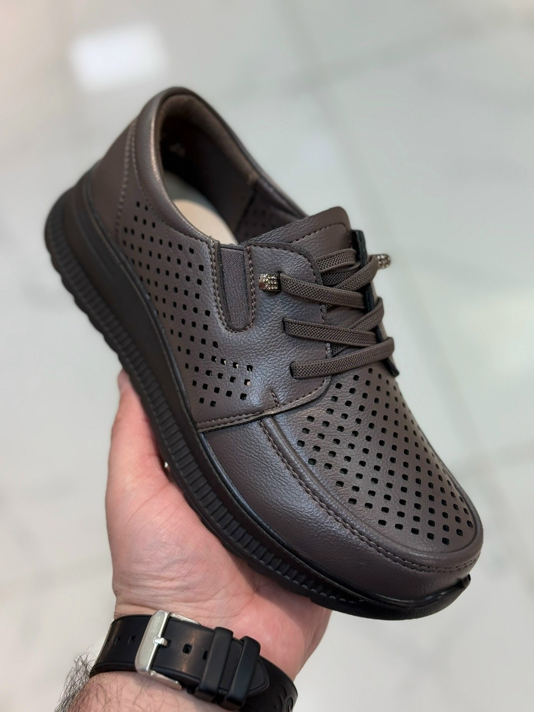 , женская,туфли женские,полуботинки женские zenden comfort,летние полуботинки женские с перфорацией