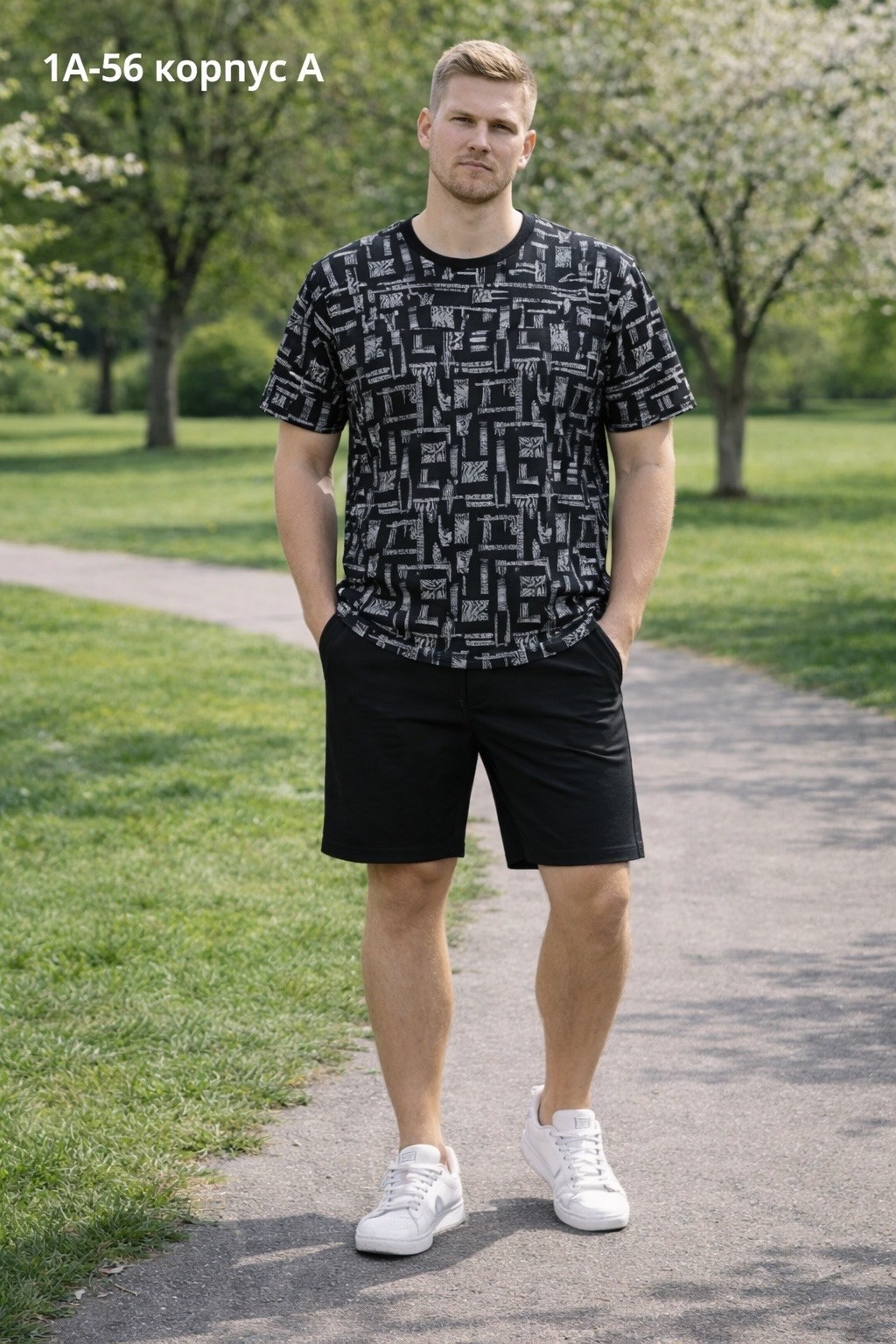 комплект футболка,мужская футболка,мужская мода,мужские комплекты,пижама мужская