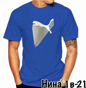 Футболка